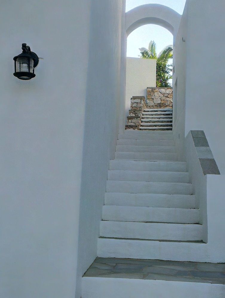 Venikouas Hotel Platis Gialos  Exterior foto